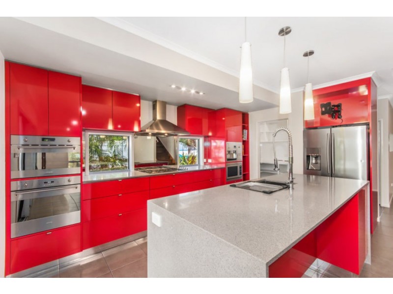 103 Goicoechea Drive, Bushland Beach QLD 4818