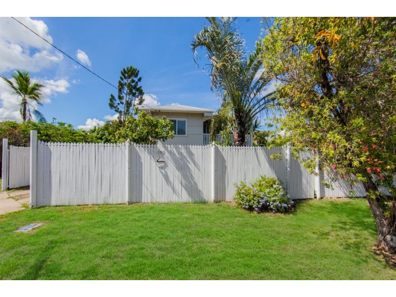 189 Howlett Street, Currajong QLD 4812