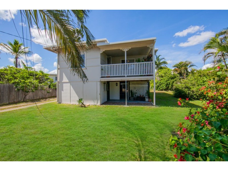 189 Howlett Street, Currajong QLD 4812