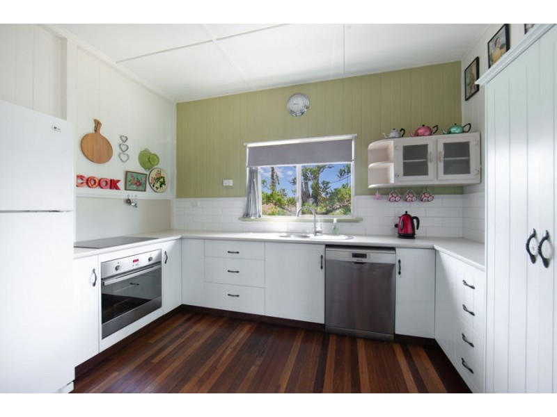 189 Howlett Street, Currajong QLD 4812