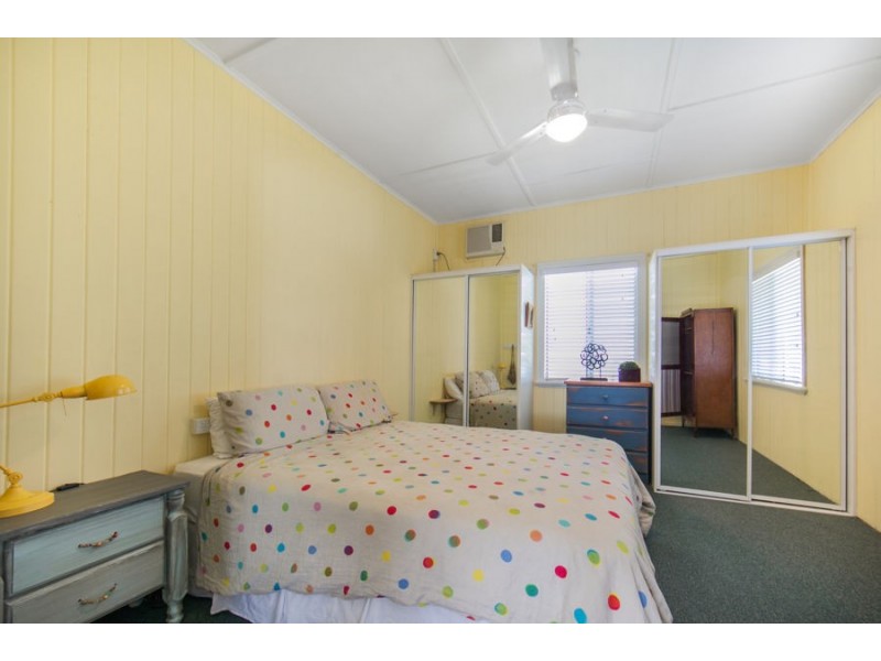 189 Howlett Street, Currajong QLD 4812