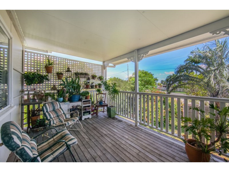 189 Howlett Street, Currajong QLD 4812