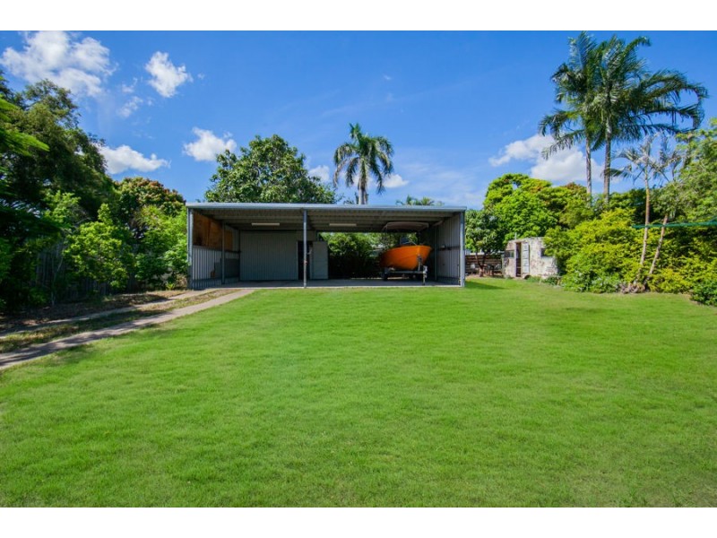 189 Howlett Street, Currajong QLD 4812