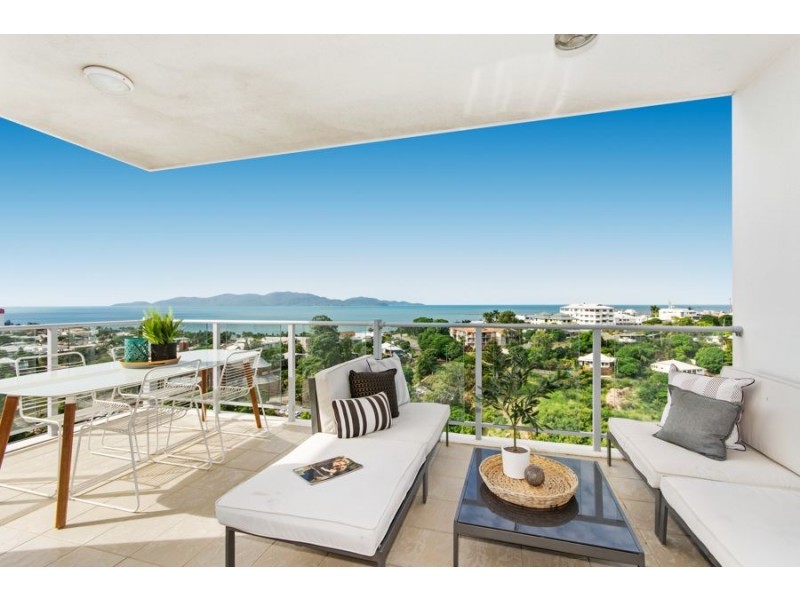 1702/106 Denham Street, Townsville City QLD 4810