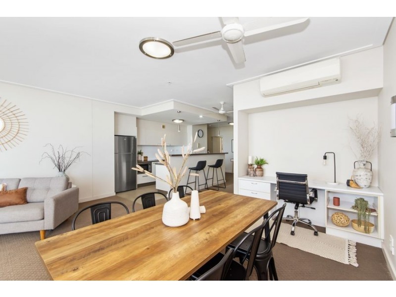 1702/106 Denham Street, Townsville City QLD 4810