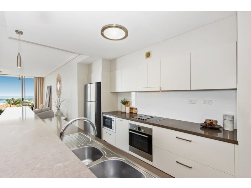 1702/106 Denham Street, Townsville City QLD 4810