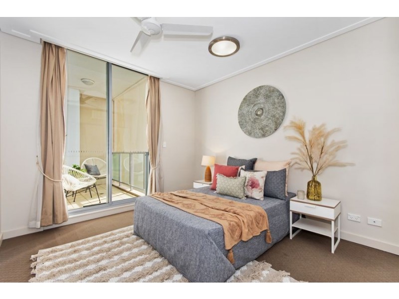 1702/106 Denham Street, Townsville City QLD 4810