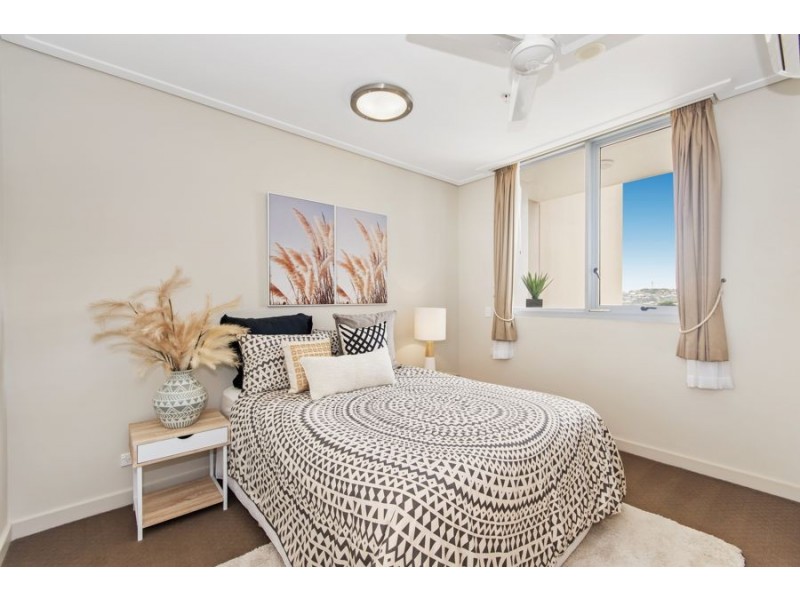 1702/106 Denham Street, Townsville City QLD 4810