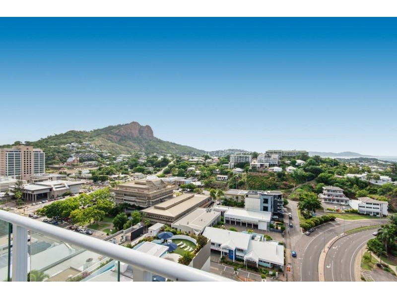 1702/106 Denham Street, Townsville City QLD 4810