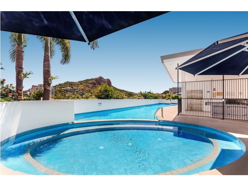 1702/106 Denham Street, Townsville City QLD 4810