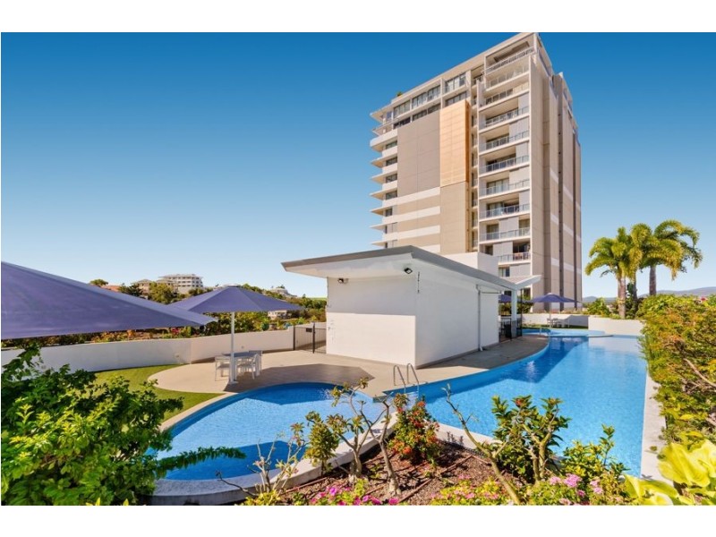 1702/106 Denham Street, Townsville City QLD 4810