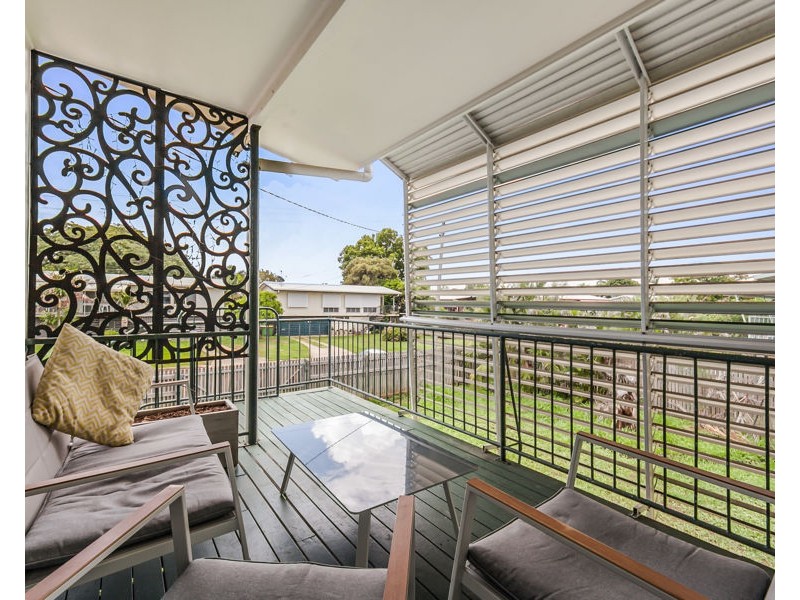 42 Daniels Street, Vincent QLD 4814