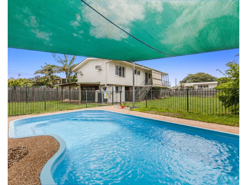 42 Daniels Street, Vincent QLD 4814