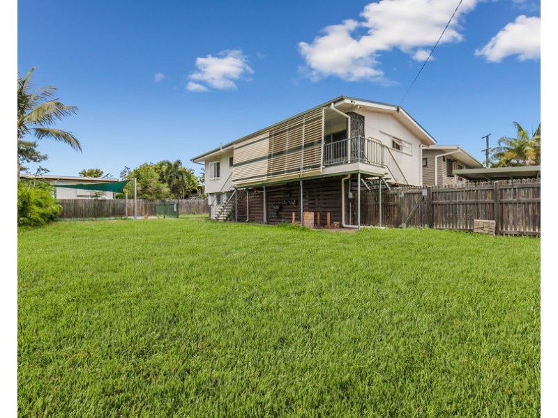 42 Daniels Street, Vincent QLD 4814