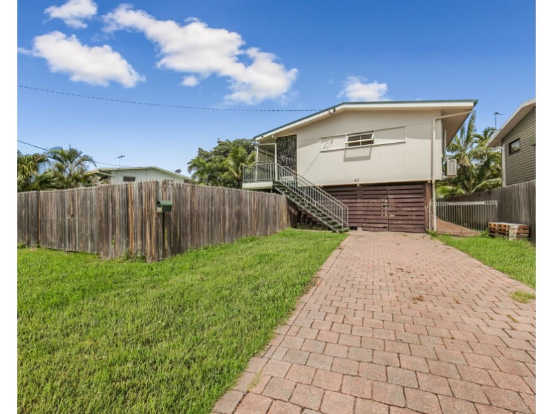 42 Daniels Street, Vincent QLD 4814