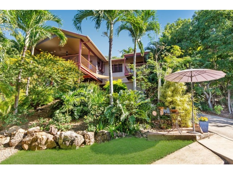 2/19 Oolilpa Street, Mount Louisa QLD 4814