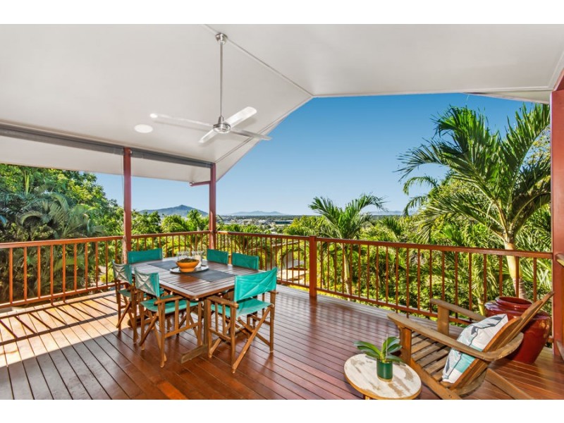 2/19 Oolilpa Street, Mount Louisa QLD 4814