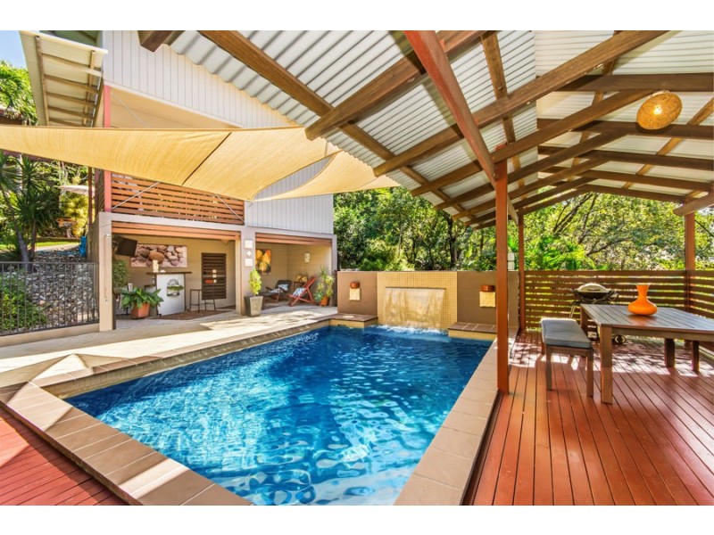 2/19 Oolilpa Street, Mount Louisa QLD 4814