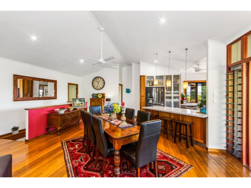 2/19 Oolilpa Street, Mount Louisa QLD 4814