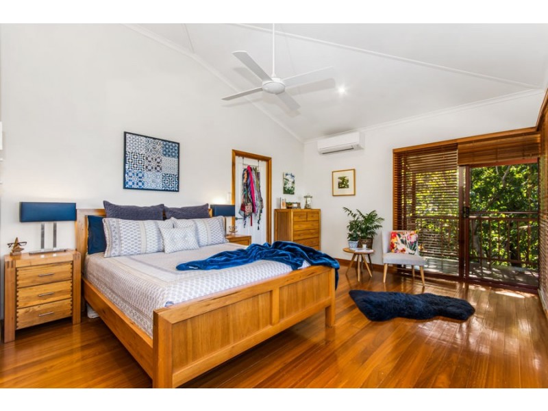 2/19 Oolilpa Street, Mount Louisa QLD 4814