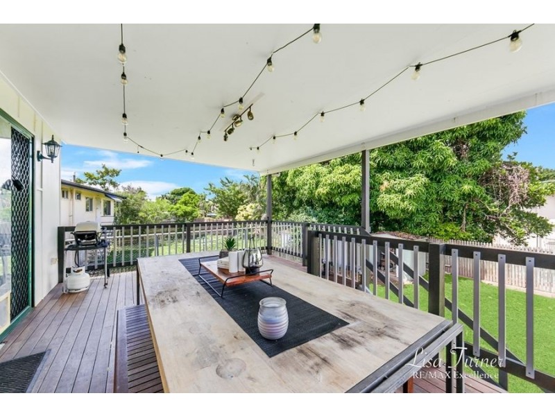 372 Fulham Road, Heatley QLD 4814