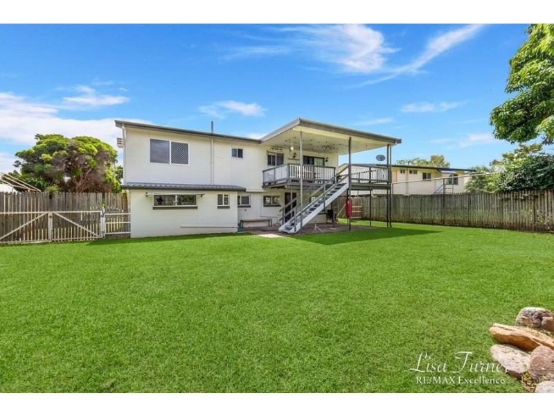 372 Fulham Road, Heatley QLD 4814