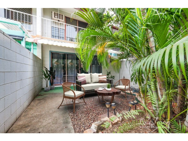 8/57 Alexandra Street, North Ward QLD 4810