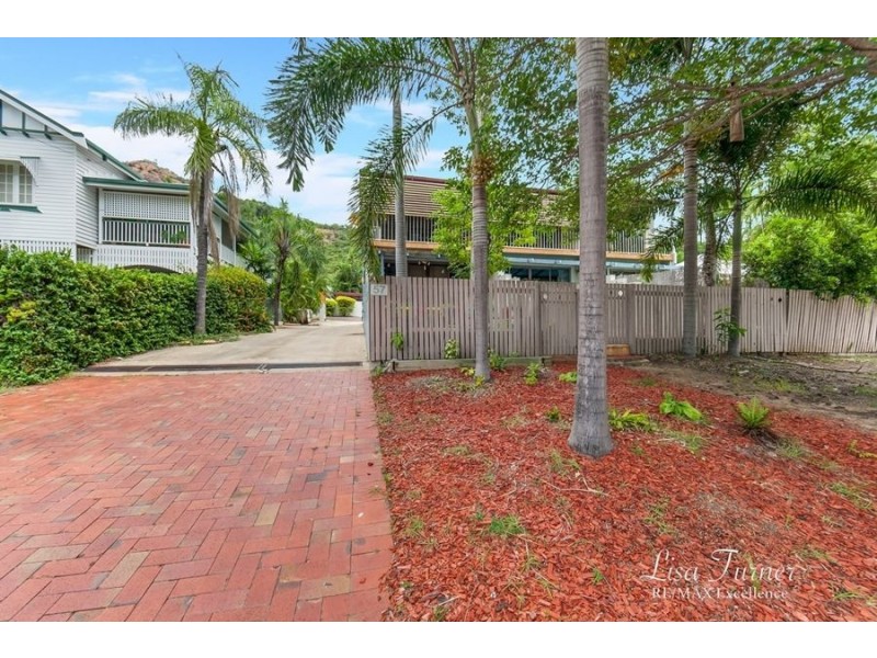 8/57 Alexandra Street, North Ward QLD 4810