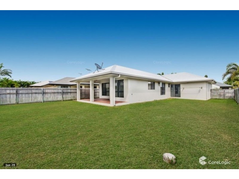 53 Sandplover Circuit, Bohle Plains QLD 4817
