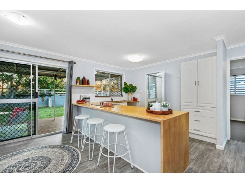 3 Peacock Crescent, Condon QLD 4815