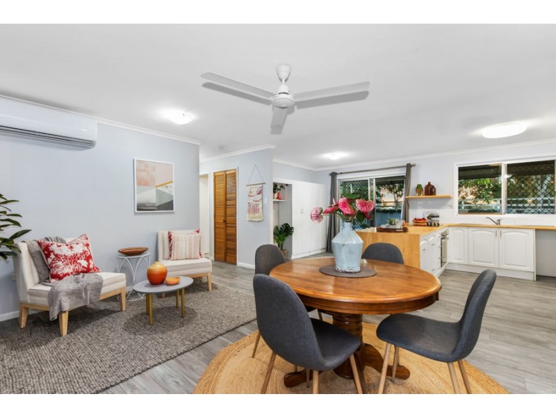 3 Peacock Crescent, Condon QLD 4815