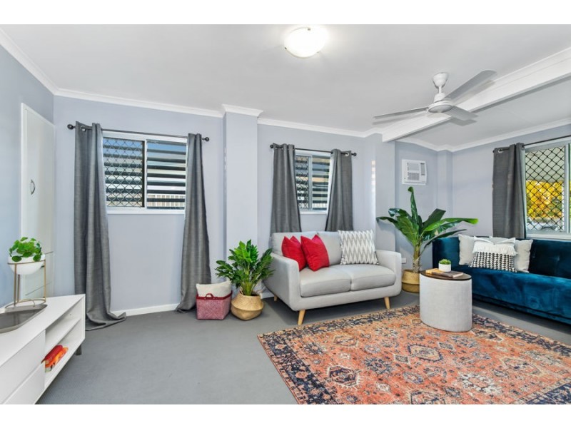 3 Peacock Crescent, Condon QLD 4815