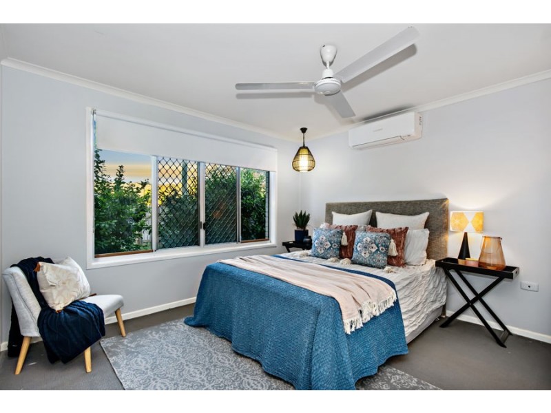 3 Peacock Crescent, Condon QLD 4815