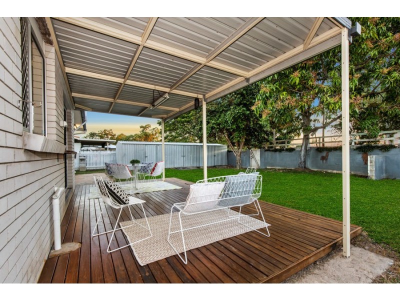 3 Peacock Crescent, Condon QLD 4815