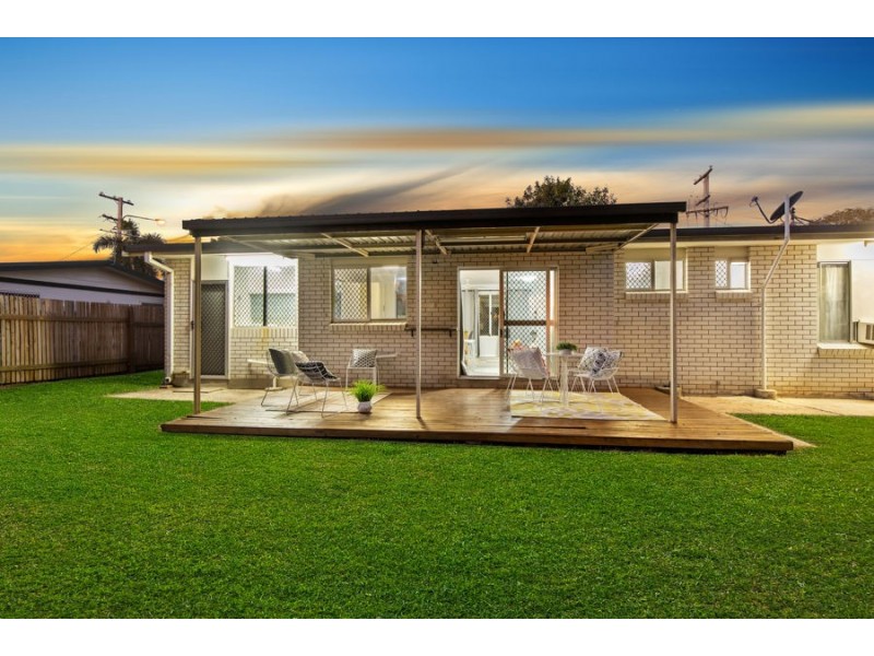 3 Peacock Crescent, Condon QLD 4815