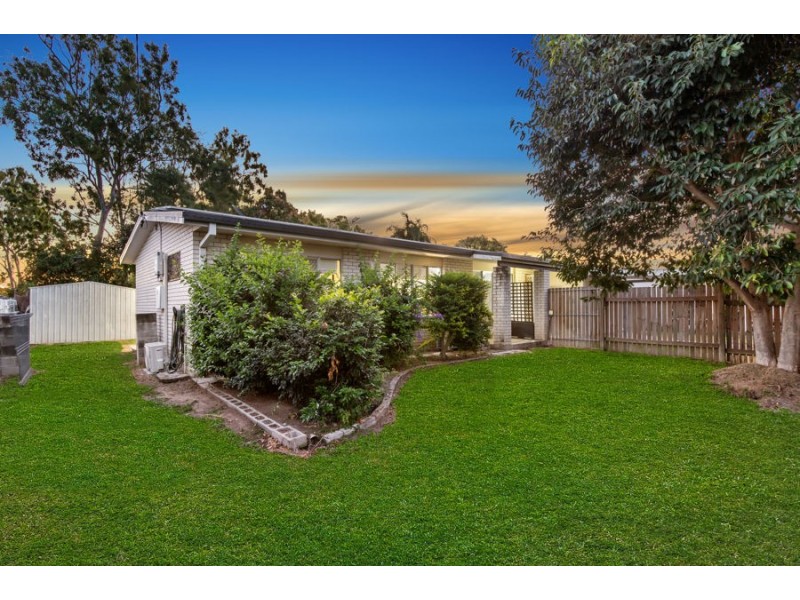 3 Peacock Crescent, Condon QLD 4815