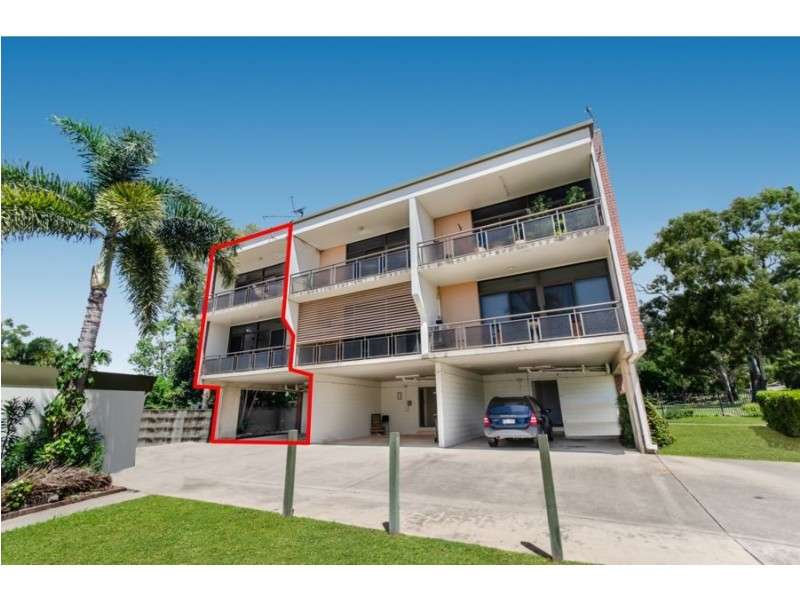 5/14 Rowland Street, North Ward QLD 4810