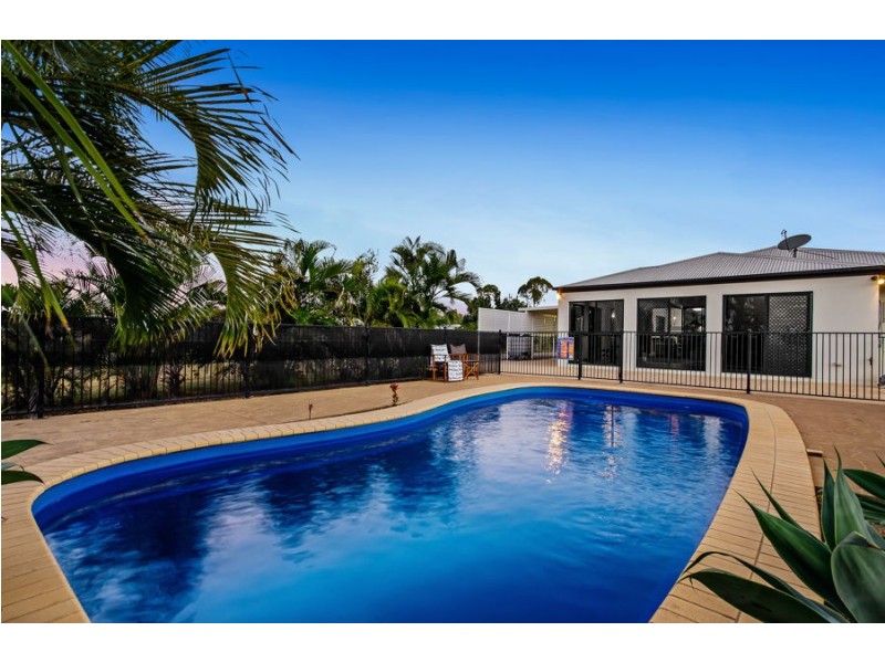 20 Blackview Avenue, Black River QLD 4818