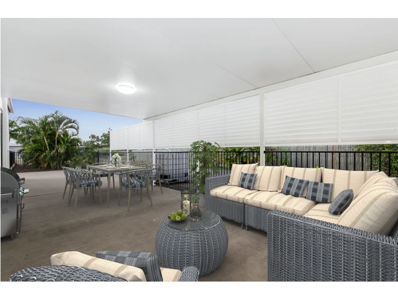 20 Blackview Avenue, Black River QLD 4818