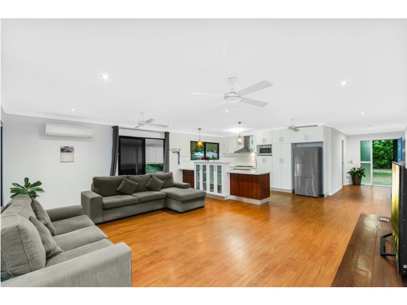 20 Blackview Avenue, Black River QLD 4818