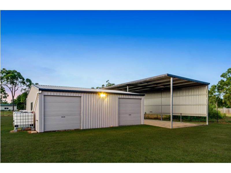 20 Blackview Avenue, Black River QLD 4818
