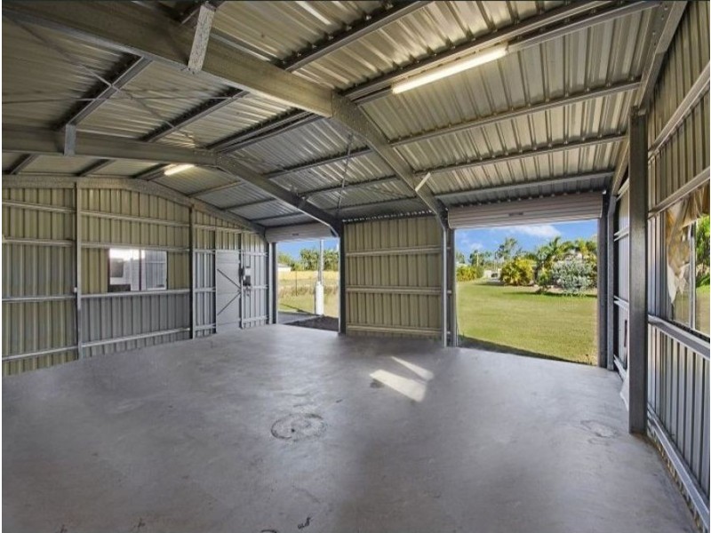 20 Blackview Avenue, Black River QLD 4818