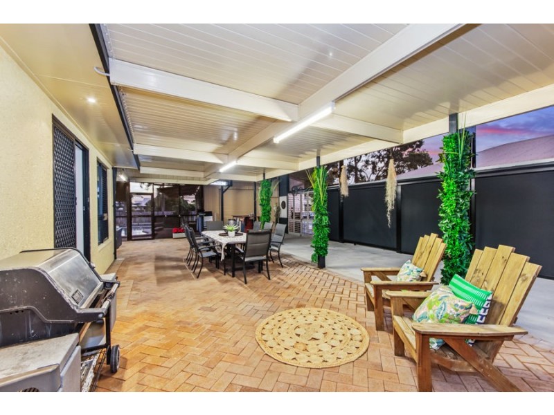 34 Bel Air Avenue, Kirwan QLD 4817