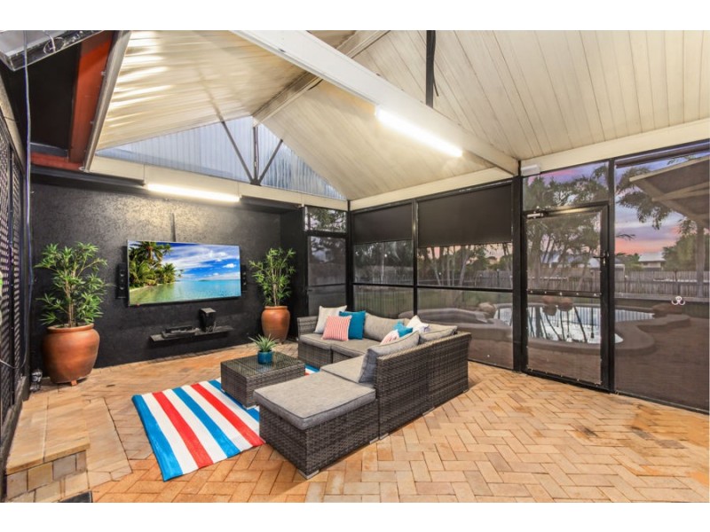 34 Bel Air Avenue, Kirwan QLD 4817