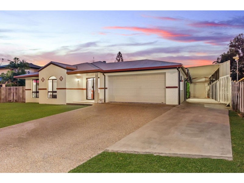34 Bel Air Avenue, Kirwan QLD 4817