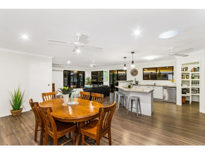 34 Bel Air Avenue, Kirwan QLD 4817