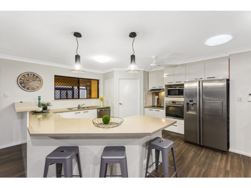 34 Bel Air Avenue, Kirwan QLD 4817