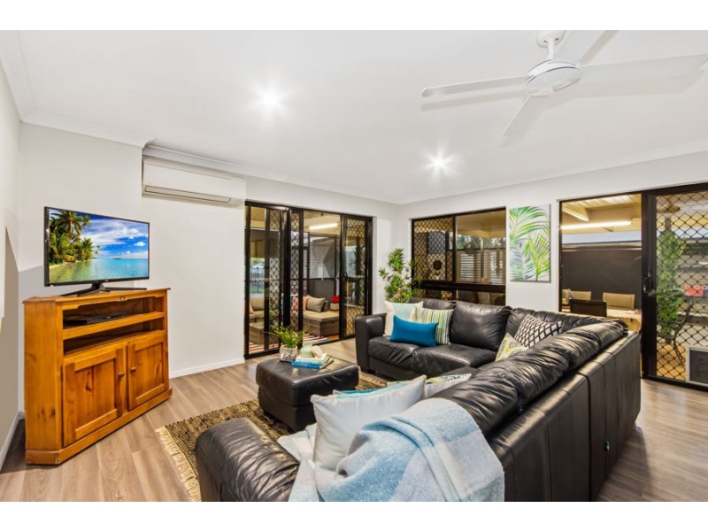 34 Bel Air Avenue, Kirwan QLD 4817