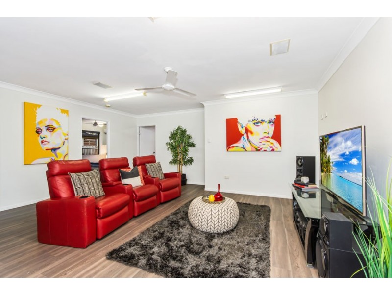 34 Bel Air Avenue, Kirwan QLD 4817