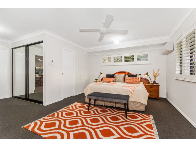 34 Bel Air Avenue, Kirwan QLD 4817